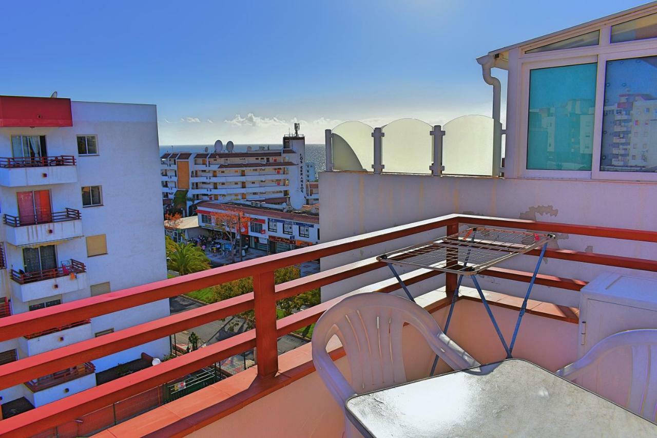Palmeras Del Sur 2S Costa Adeje  Exterior foto