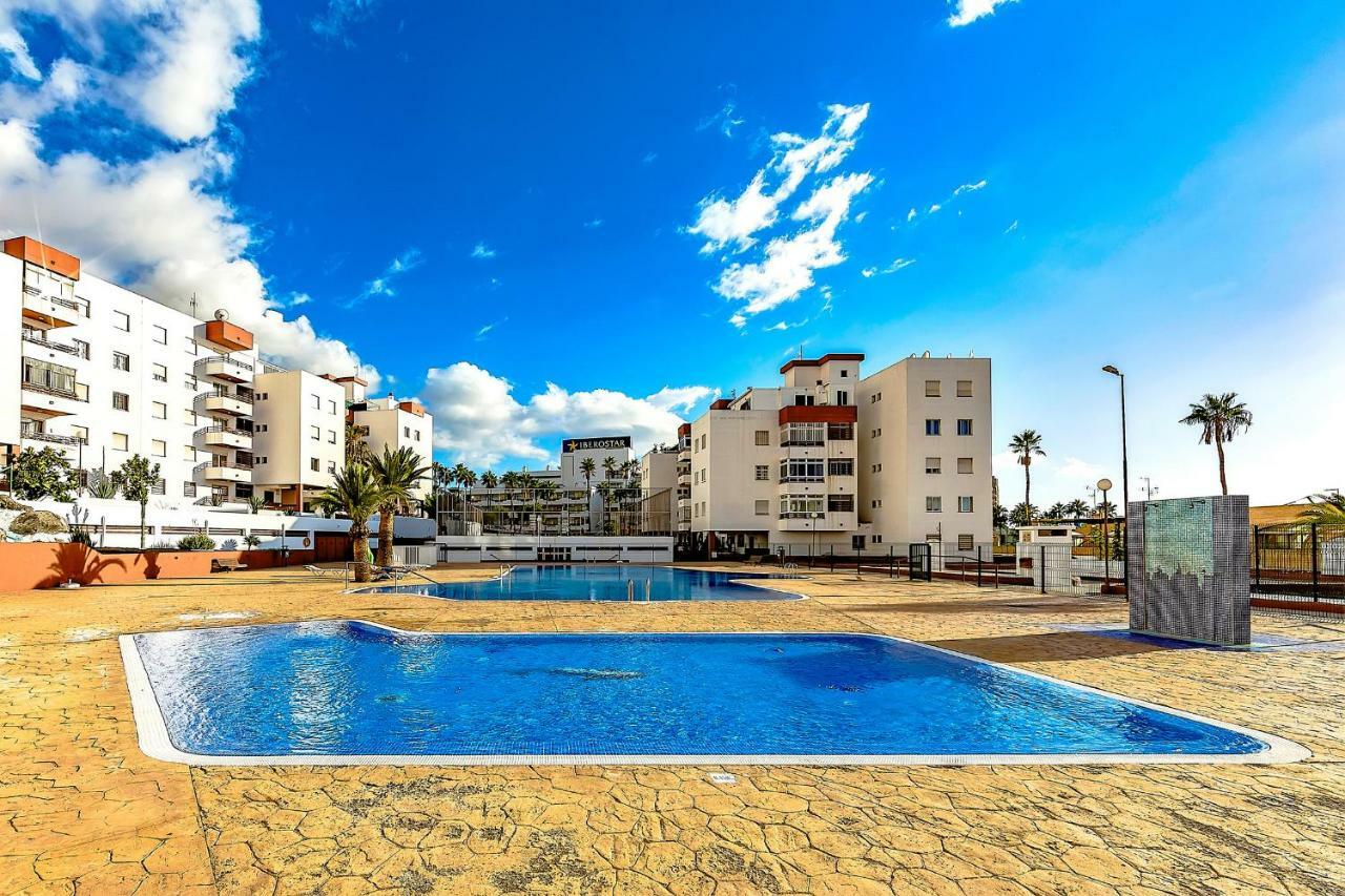Palmeras Del Sur 2S Costa Adeje  Exterior foto
